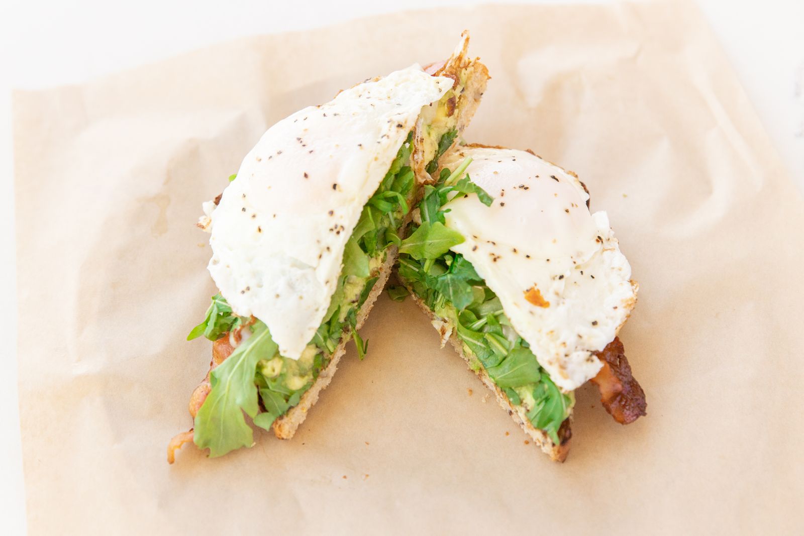 Original ChopShop is Your New Feel Good Breakfast Destination Original ChopShop ABC Toast
