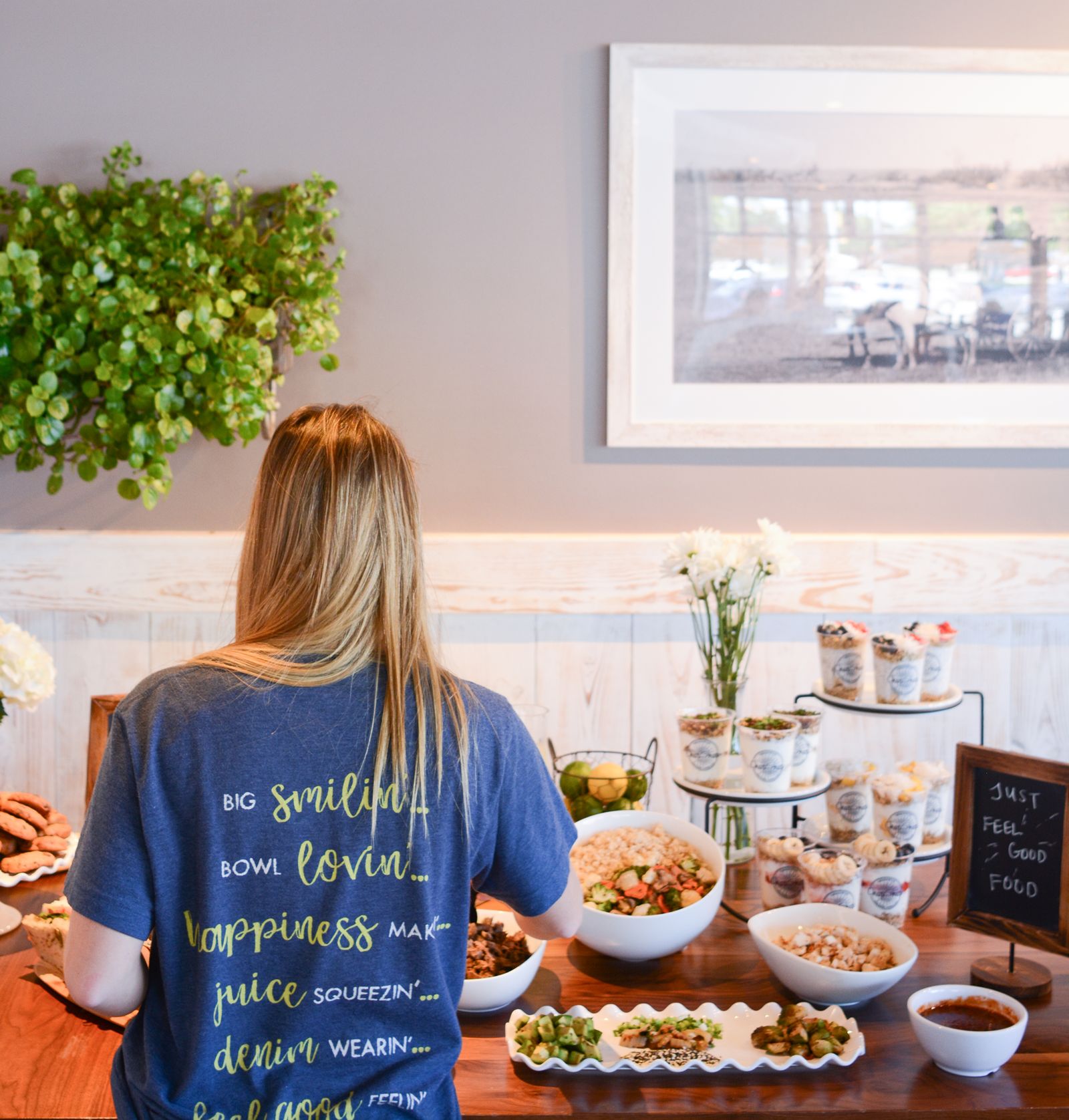 Original ChopShop Launches New Chops Catering Rewards as Guests Head Back to the Office