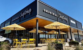 Original ChopShop’s Q3 Sales Continue to Soar