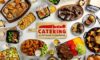 Outback steakhouse launches catering nationwide