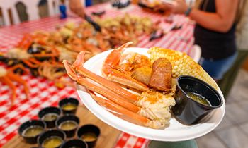 Outer Banks Boil Company Sets Sights on a Baltimore Homecoming