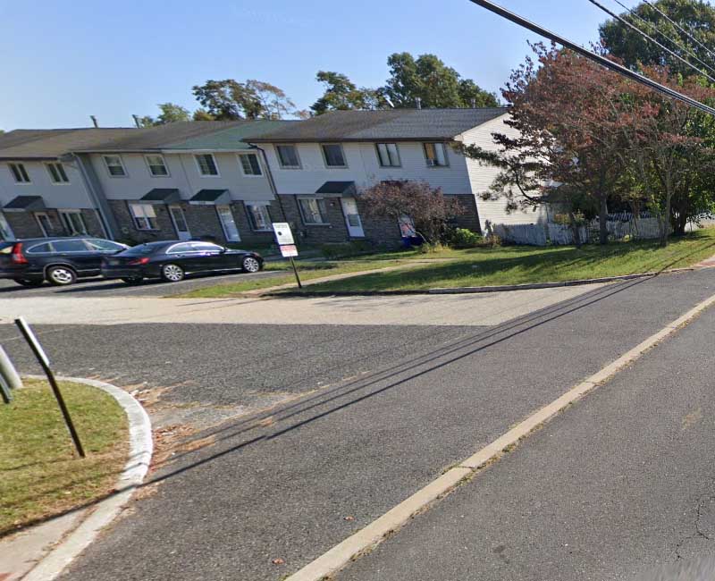 Police investigating gunfire at Oyster Bay Apartments in Absecon