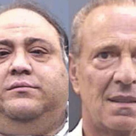 Gambino family associate heading to prison for 40 years for murder of 77-year-old mafia loanshark - photo licensed by shore news network.