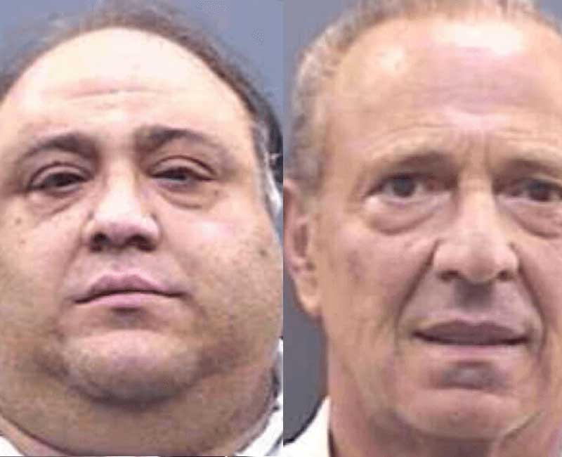 Gambino family associate heading to prison for 40 years for murder of 77-year-old mafia loanshark