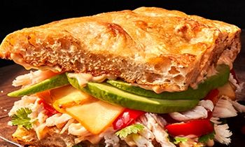 Panera Bread Announces Its Goal to Become Climate Positive By 2050