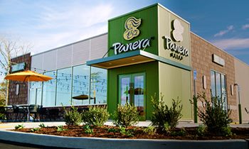 Panera Bread Opens First Next-Generation Bakery-Cafe in Ballwin, MO