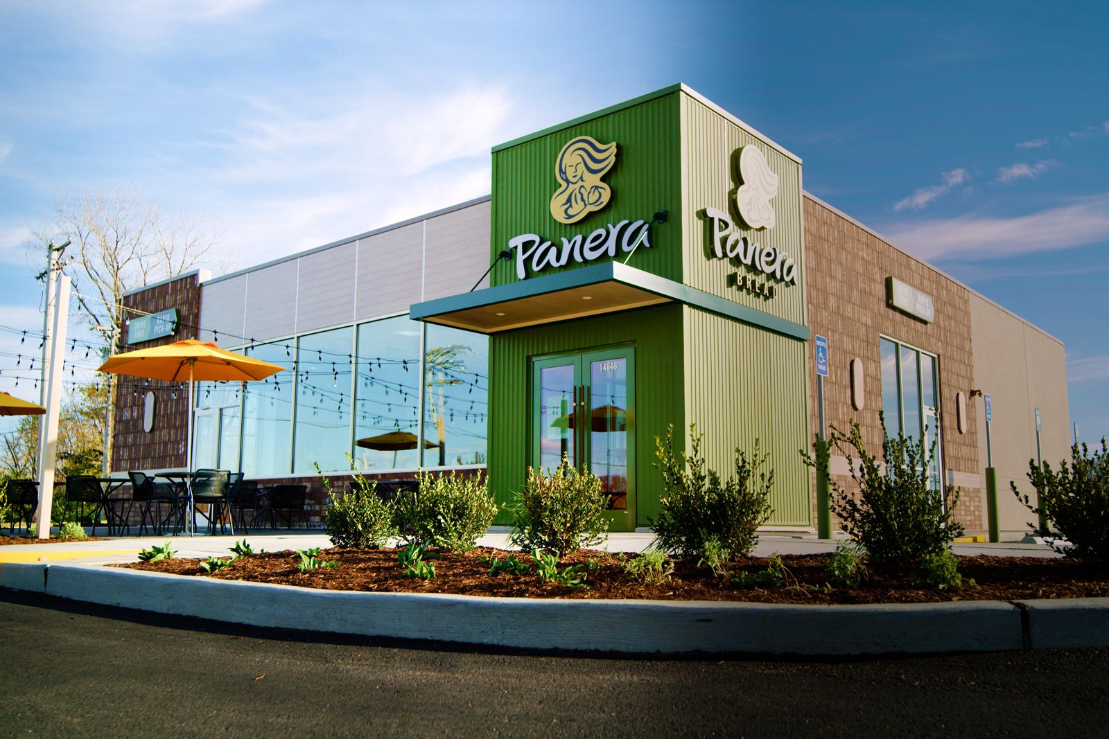 Panera Bread Opens First Next-Generation Bakery-Cafe in Ballwin, MO