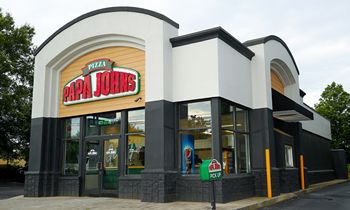 Papa John’s Announces Brand’s Largest Domestic Development Deal Ever With Leading Multi-Brand Franchisee Operator Sun Holdings