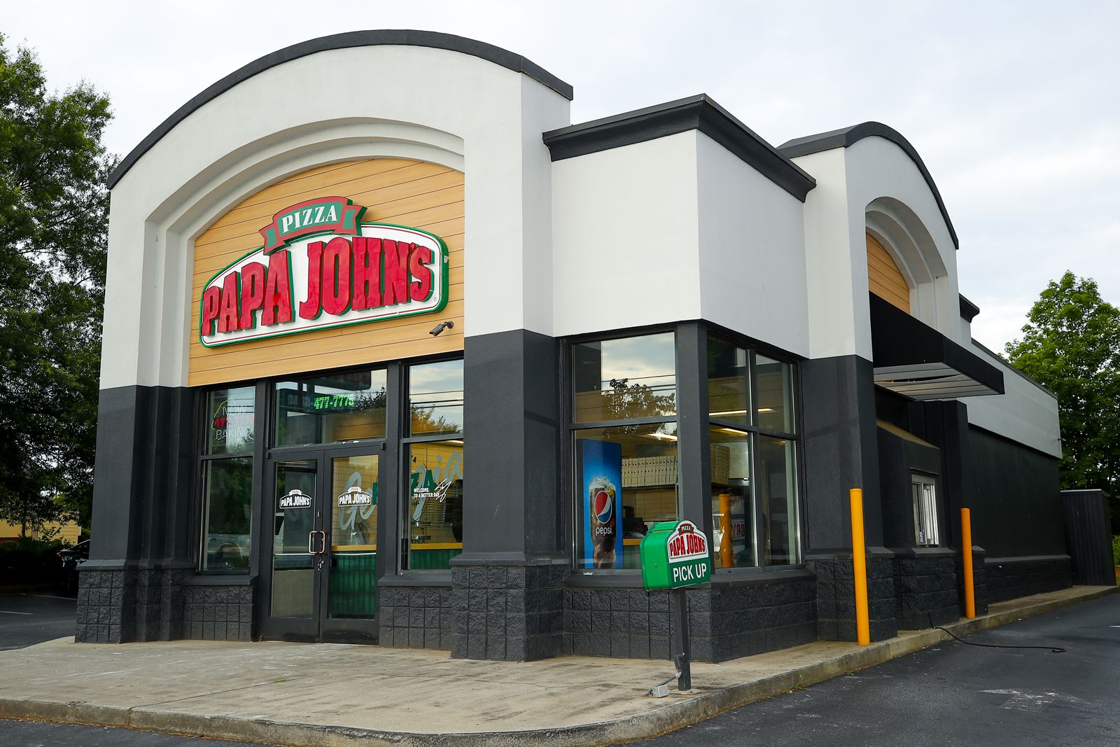 Papa John's Announces Brand’s Largest Domestic Development Deal Ever With Leading Multi-Brand Franchisee Operator Sun Holdings