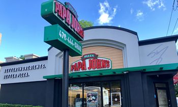 Claymont man arrested in connection with armed robbery at Papa John’s
