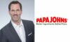 Papa johns appoints joe sieve as chief restaurant officer