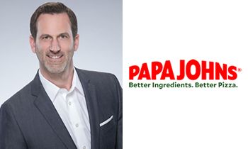Papa Johns Appoints Joe Sieve as Chief Restaurant Officer