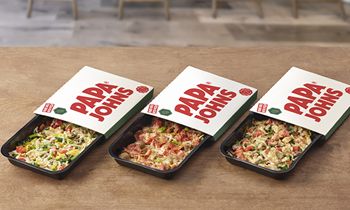 Papa Johns Unveils Its First-Ever Crustless Innovation With New Papa Bowls