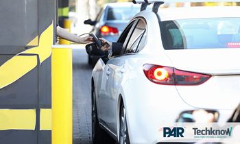 PAR Acquires Timer Technology to Expand Drive-Thru Solution