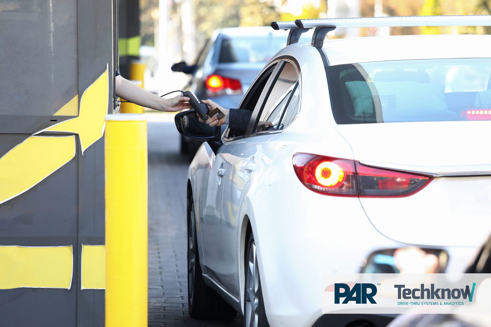 PAR Acquires Timer Technology to Expand Drive-Thru Solution