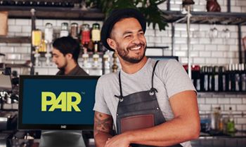 PAR Technology Introduces PAR Infinity, A Bold New Offering to Ensure Nothing Comes Between Restaurants and Guests