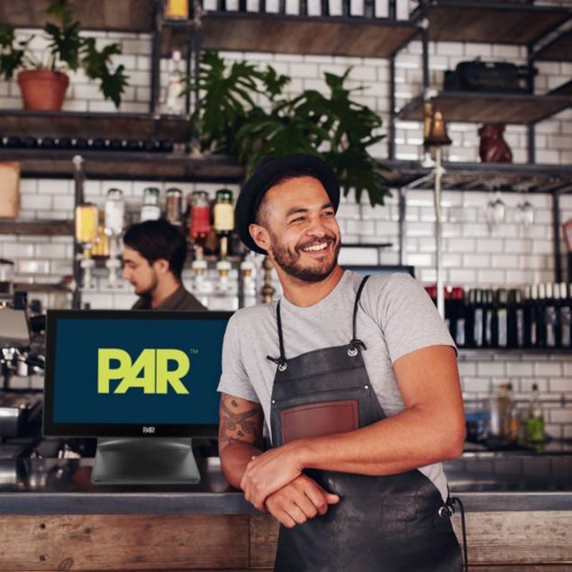 PAR Technology Introduces PAR Infinity, A Bold New Offering to Ensure Nothing Comes Between Restaurants and Guests