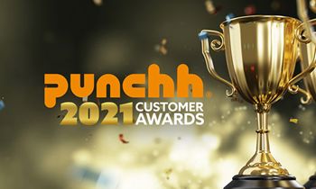PAR Technology’s Punchh Announces 2021 Customer Loyalty Award Winners