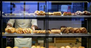 Paris baguette continues to dominate the bakery franchise industry; new bakery café set to open in atlanta on october 8th