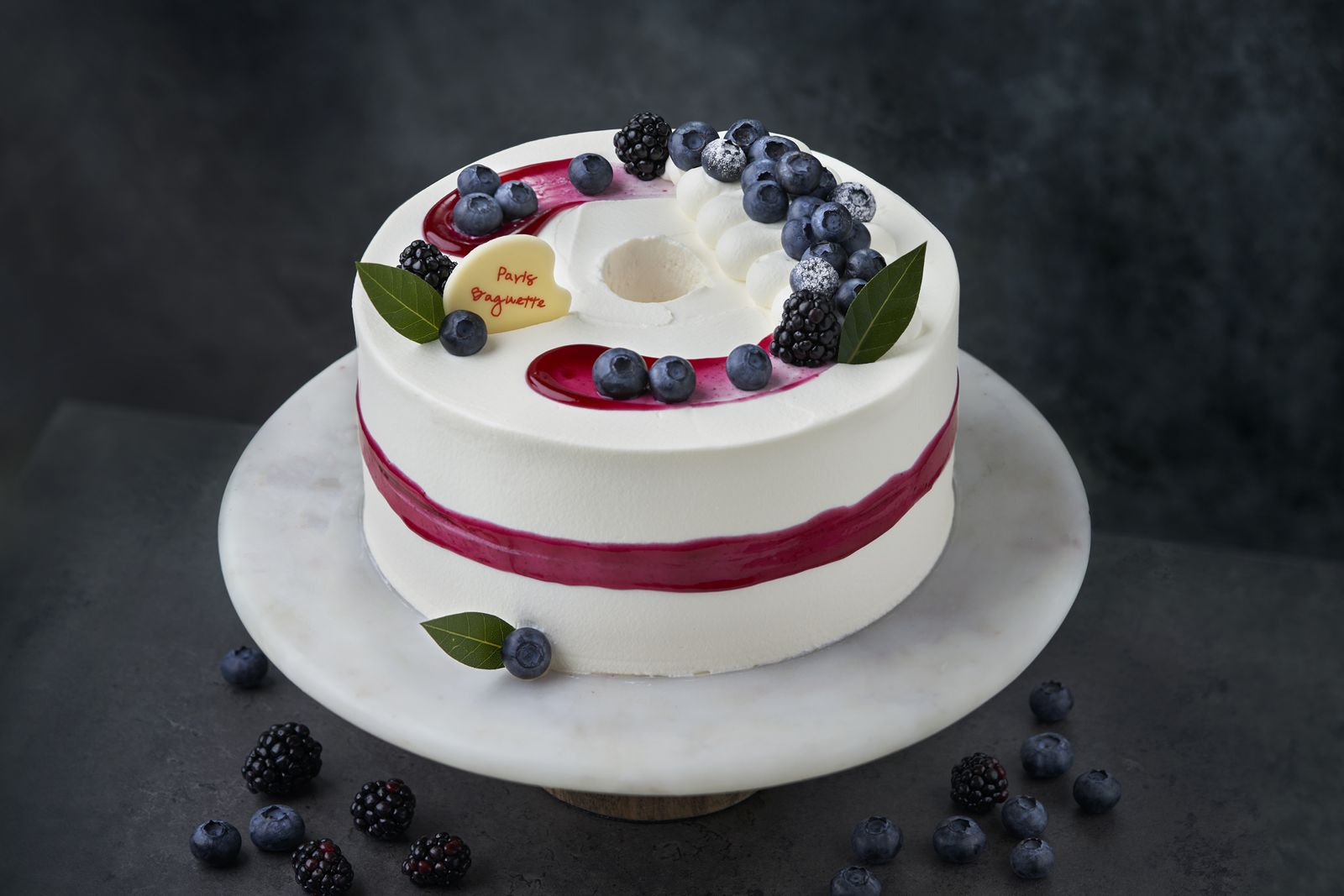 Paris Baguette Continues To Dominate the Bakery Franchise Industry; New Bakery Café Set to Open in Atlanta on October 8th