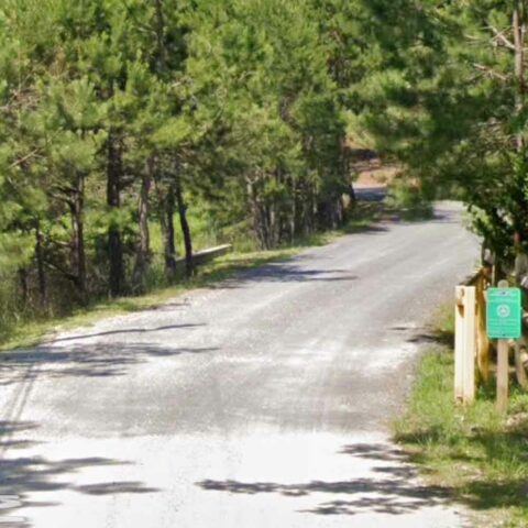 Cloverdale park. Barnegat nj