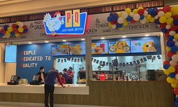 PDQ Announces First-Ever International Deal