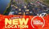 Peach cobbler expands into west virginia with new huntington store
