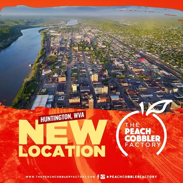 Peach Cobbler Expands Into West Virginia With New Huntington Store