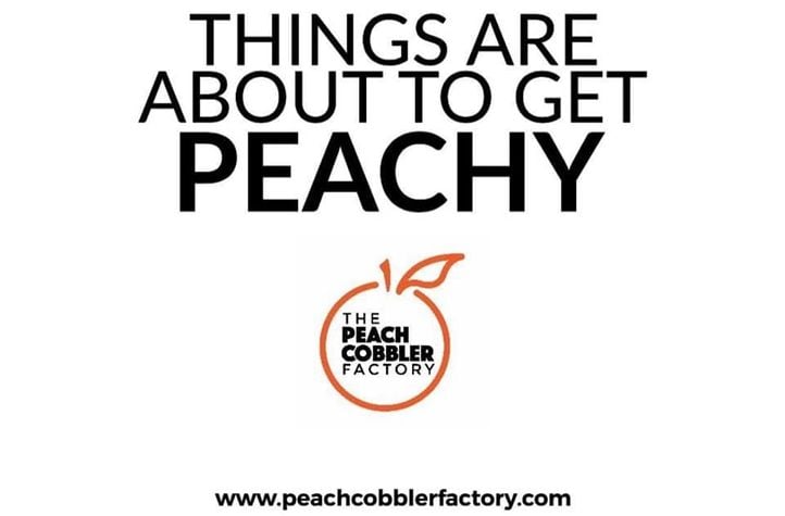 Peach Cobbler Factory Adds More Locations Now in South Carolina