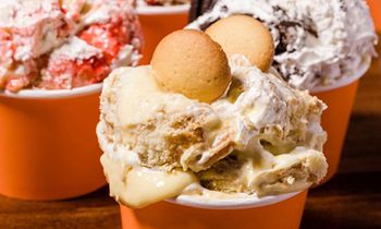 Peach Cobbler Factory Adds New Locations in Jacksonville, Florida