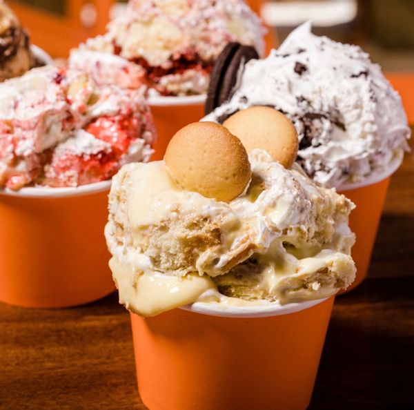 Peach Cobbler Factory Adds New Locations in Jacksonville, Florida