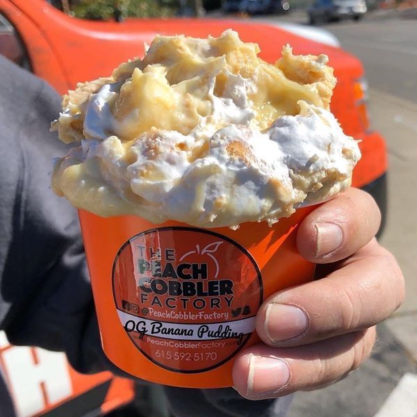 Peach Cobbler Factory Adds Ten More Units in Florida