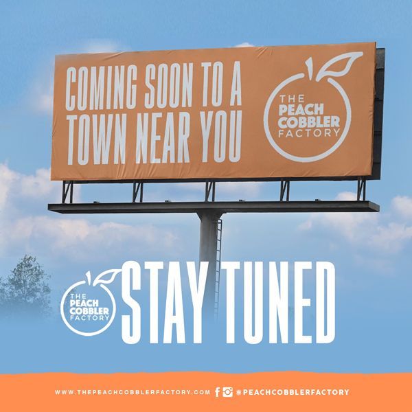 Peach Cobbler Factory Adds Ten More Units in Florida
