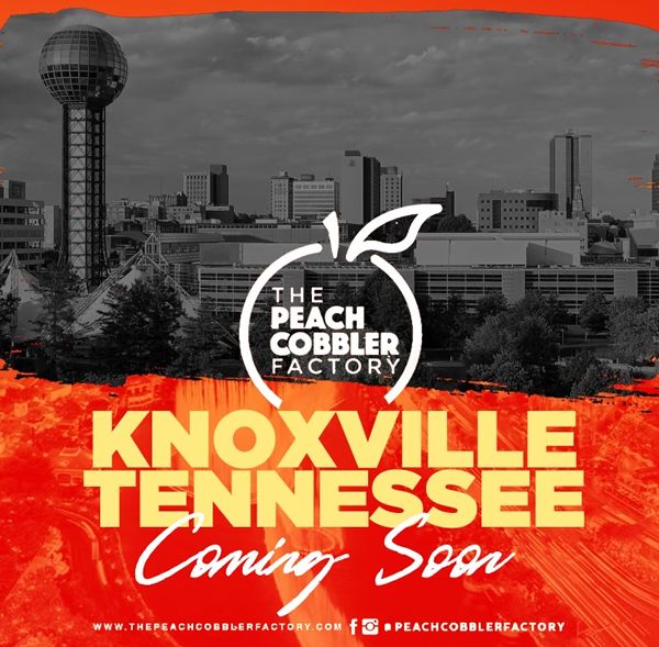 Peach Cobbler Factory Continues Expansion With Multiple New Store Commitments in Nashville and Knoxville
