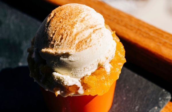 Peach Cobbler Factory Continues Major Moves in Georgia With New Dalton, GA Location
