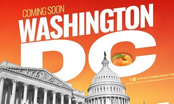 Peach Cobbler Factory Continues Rapid Expansion With a Multi-Unit Agreement in Washington, D.C.