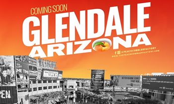 Peach Cobbler Factory Expands Reach To Arizona