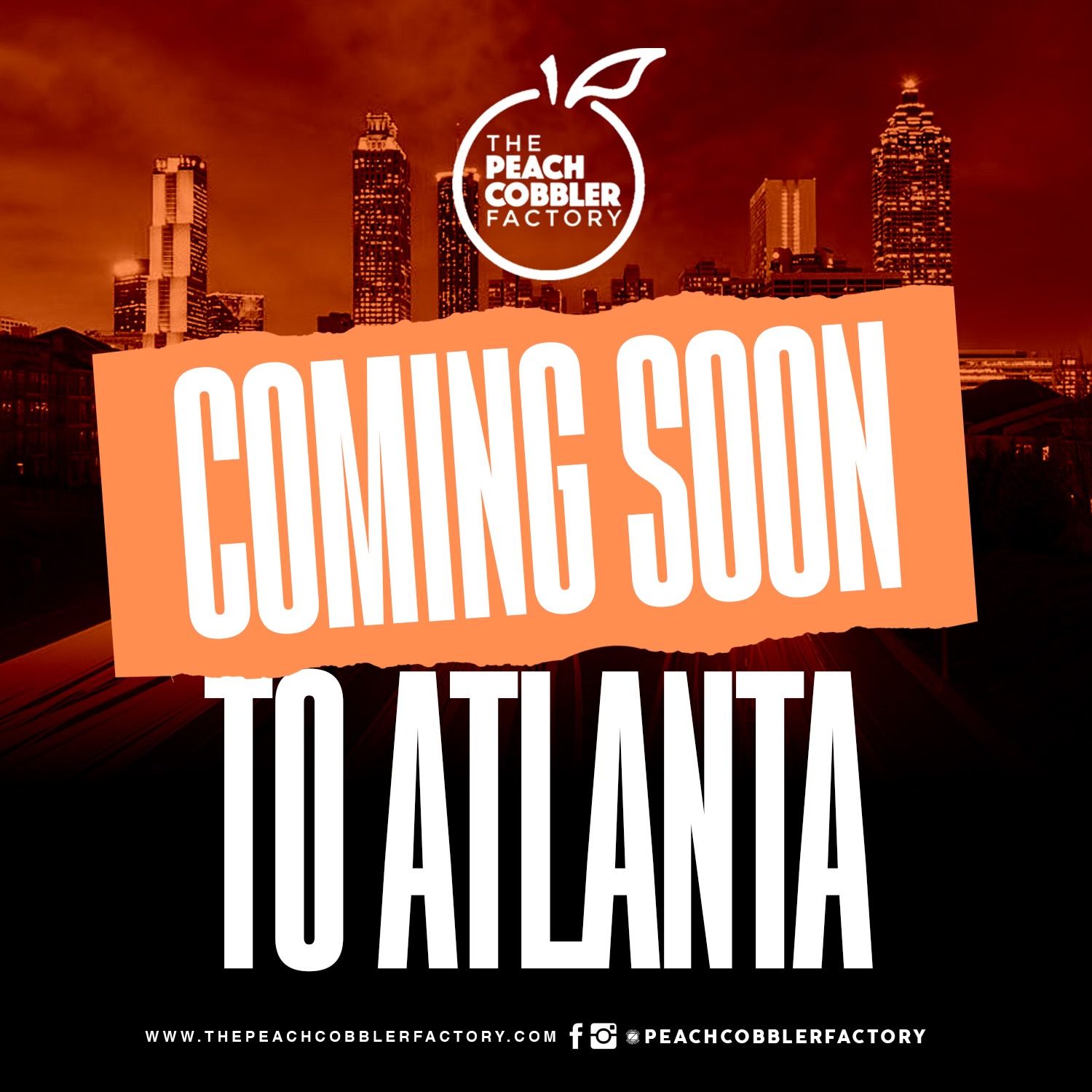 Peach Cobbler Factory Eyes Southern States for Franchise Rollout