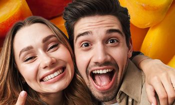 Peach Cobbler Factory Introduces Social Media “Get Peachy” Selfie Stations