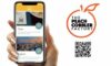 Peach cobbler factory launches mobile online “skip the line” ordering program