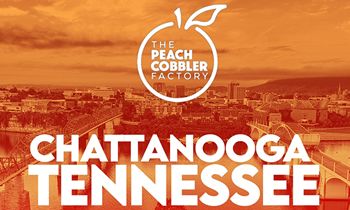 Peach Cobbler Factory Opening New Store on UT Chattanooga Campus
