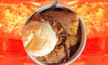 Peach Cobbler Factory Roars Into Charlotte With Multi-unit Agreement