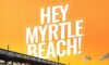 Peach cobbler factory rolls into myrtle beach for summer 2022