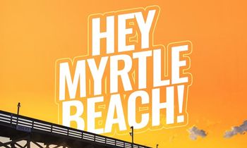 Peach Cobbler Factory Rolls Into Myrtle Beach for Summer 2022