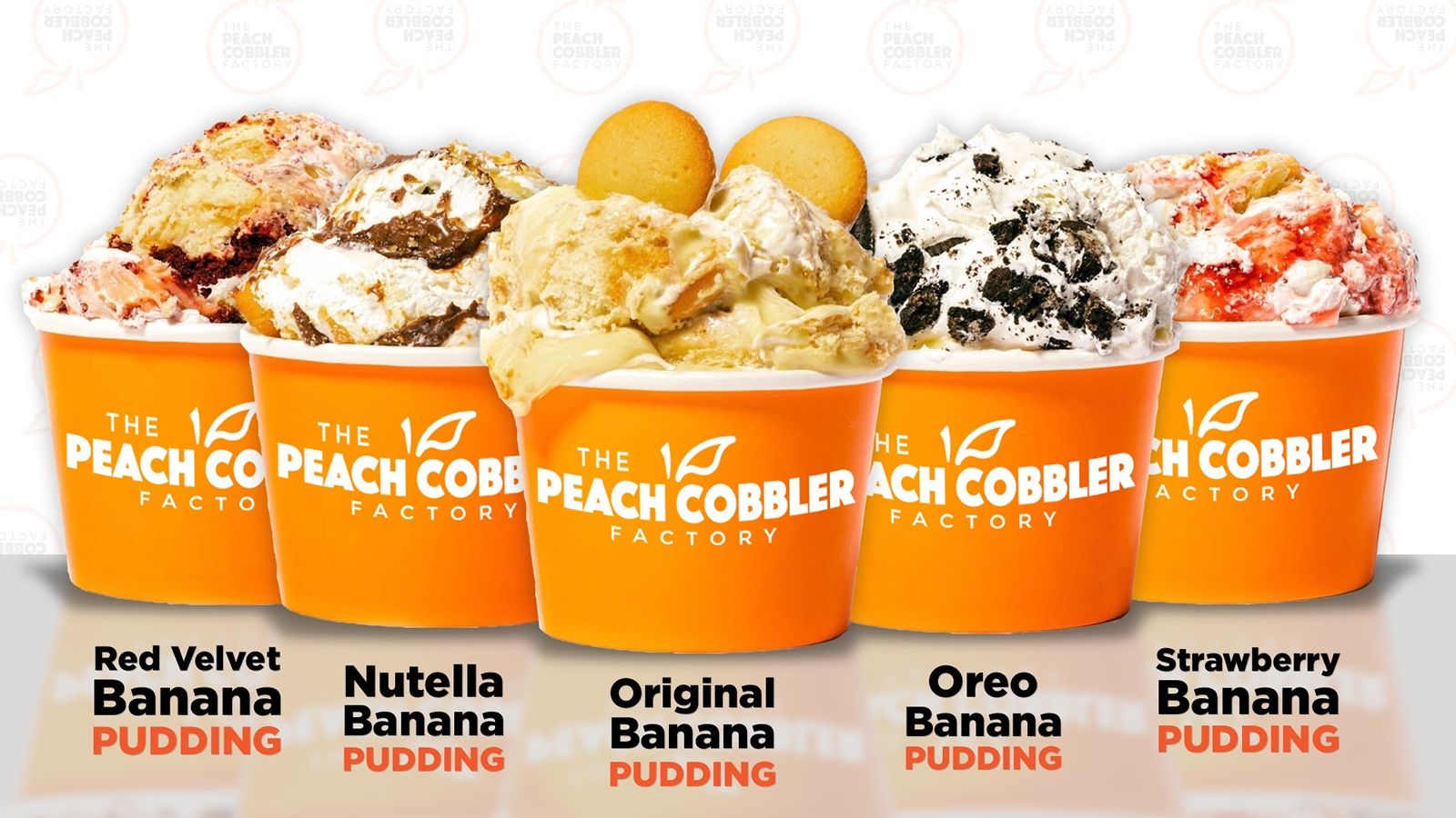 Peach Cobbler Factory Surpasses 150 New Store Commitments in First 9 Months of Franchising