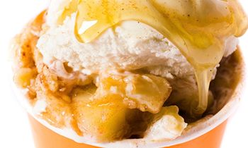 Peach Cobbler Factory To Open in Orlando, Florida