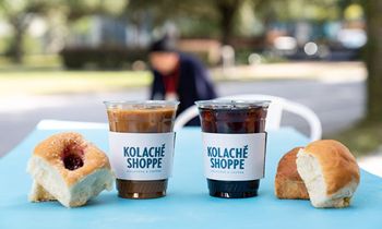 Pearland, Texas Welcomes New Kolache Shoppe Franchise Thanks to Fresh Deal