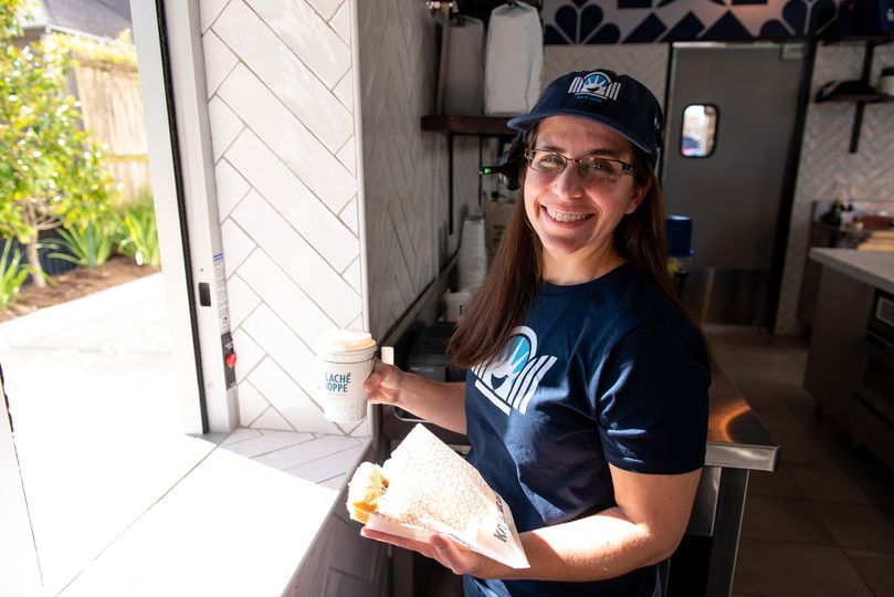 Pearland, Texas Welcomes New Kolache Shoppe Franchise Thanks to Fresh Deal