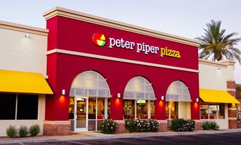 Peter Piper Pizza Acquires 10 Arizona Franchised Locations, Announces Franchise Expansion in Texas