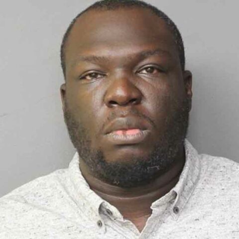 Norfolk police arrest in 14-year-old serial rapist cold case - photo licensed by shore news network.